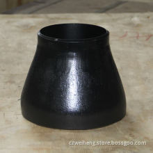 Welding Connection steel Pipe Reducer